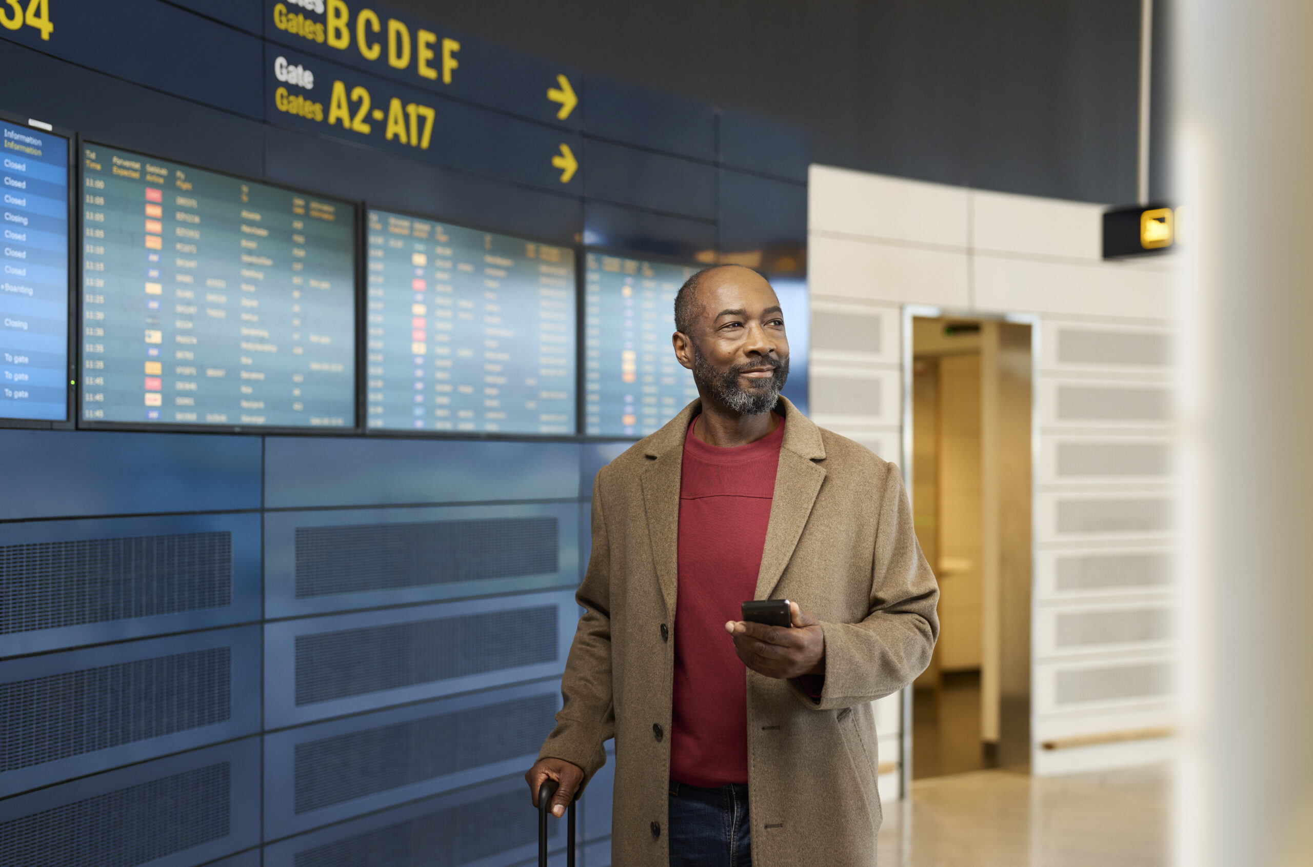 Active lifestyle with hearing aids