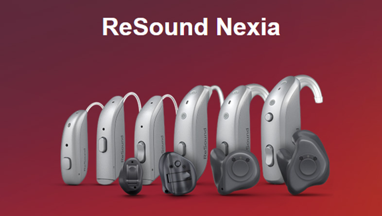 ReSound Nexia